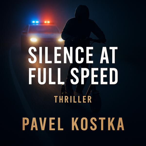 War & Shadows - Pavel Kostka - PPKPP